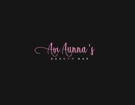 #30 pёr Avi’Aunna’s Beauty Bar nga izabela357