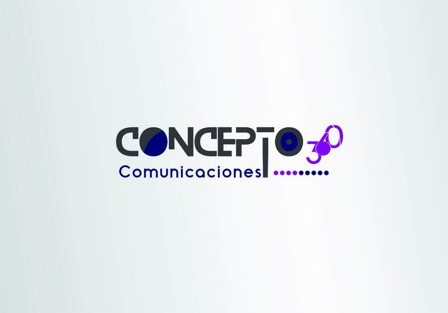 Penyertaan Peraduan #25 untuk                                                 Logo design for Advertising and Communications Company
                                            