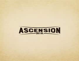 #153 para New Logo - Ascension CBD Oil de joney2428