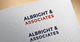 Konkurrenceindlæg #53 billede for                                                     Albright & Associates
                                                