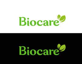 #227 untuk Biocare Logo (Aesthetic medical center) oleh SKHUZAIFA