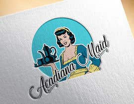 #32 for Create a Maid Company Logo by ayushkhare23