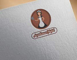 #28 for Create a Maid Company Logo by IkbalMI