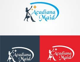 #42 for Create a Maid Company Logo by IkbalMI