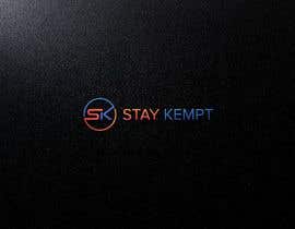 #341 for STAY KEMPT Activewear Apparel Logo by mdnazrulislammhp