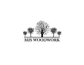 #214 för woodworking company logo av MoamenAhmedAshra