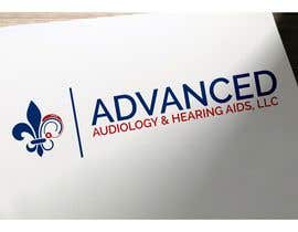 #137 for Design a logo for Audiologist in Louisiana af hennyuvendra