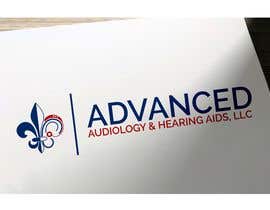 #152 for Design a logo for Audiologist in Louisiana af hennyuvendra