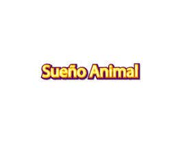 #167 för Sueño Animal logo av kinjalrajput2515