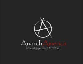 nº 517 pour AnarchAmerica Logo (Second Contest) par mille84 