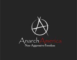 nº 520 pour AnarchAmerica Logo (Second Contest) par mille84 