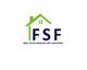 Imej kecil Penyertaan Peraduan #31 untuk                                                     Logo Design for FSF
                                                