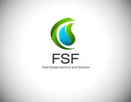 #67 untuk Logo Design for FSF oleh waseem4p