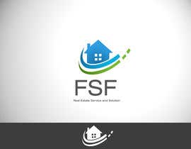 #68 untuk Logo Design for FSF oleh waseem4p