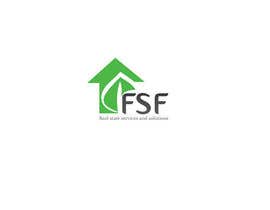 #33 untuk Logo Design for FSF oleh Vanxdesign