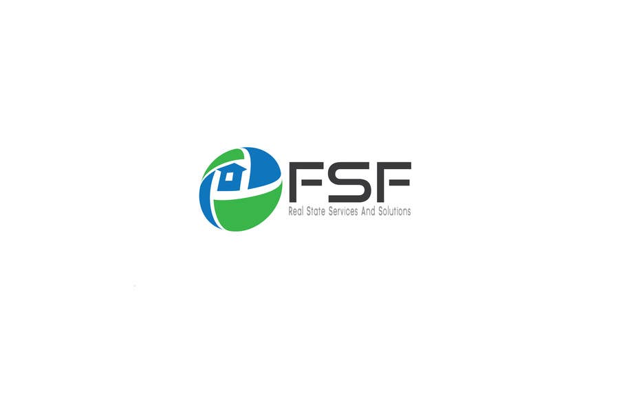 Konkurrenceindlæg #82 for                                                 Logo Design for FSF
                                            