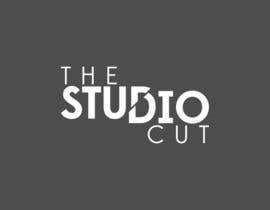 Nro 7 kilpailuun Design a Logo for &quot;The Studio Cut&quot; käyttäjältä mostentine