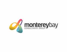 #41 cho Logo Design for Monterey Bay Consultants Group bởi edvans