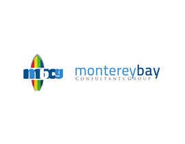 #47 cho Logo Design for Monterey Bay Consultants Group bởi stevensam