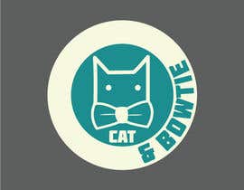 #19 untuk Design a Logo for Cat and Bow Tie oleh afilatov93