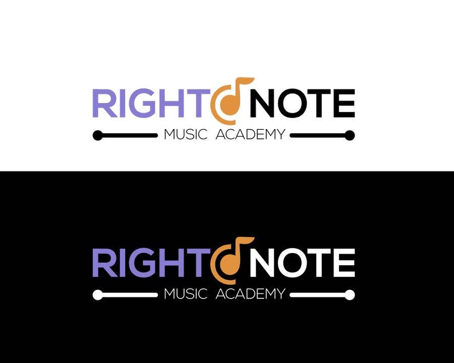 Contest Entry #13 for                                                 Create a logo for a music teaching business
                                            