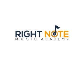 #34 for Create a logo for a music teaching business by raihan136071