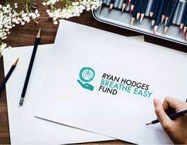 #550 for Create a logo for the Ryan Hodges Breathe Easy Foundation by comet69