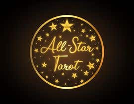 #18 for Create a website logo for All-Star Tarot by rahulkaushik157