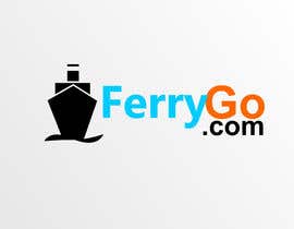 Nro 72 kilpailuun Logo Design for FerryGO.com - Brand New Online Travel Portal käyttäjältä miyurugunaratne