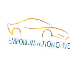 #207 for Design a Logo for an Automotive brand by mdabdulkuddus