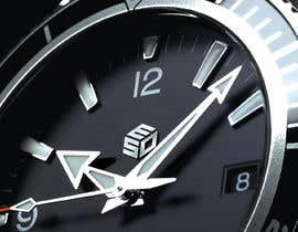 Nro 212 kilpailuun Open Contest for Brand new logo for a luxury watch company käyttäjältä anubegum