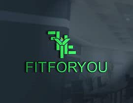 #217 for I would like to hire a Logo Designer for a new brand of healthy and fitness foods in Brazil: Fit For You by umejba7
