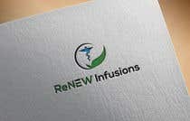 #26 cho Renew Infusions logo bởi firojh386