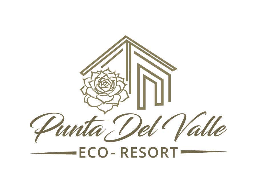 Contest Entry #232 for                                                 Logo for: Punta del Valle Eco-Resort
                                            