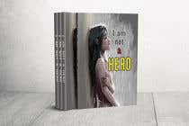 #181 for &quot;I Am Not A Hero.&quot; Book cover project. -- 3 af atiwaralopon