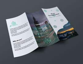 nº 14 pour Tri-Fold Brochure Design par rasfanahmed69 