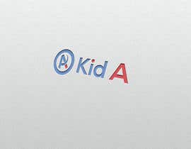 #35 for Build me a logo for my new online business (Name of the business: Kid A) by islami5644