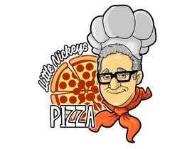#80 Create a Logo for a Pizza Bar részére ToaMota által