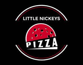 #84 for Create a Logo for a Pizza Bar by MdFerozsorder