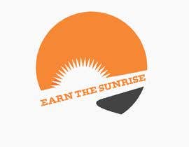 #13 for Design Logos - Earn the Sunrise by ShSalmanAhmad