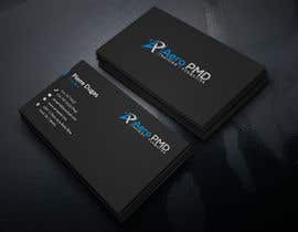 #131 for Business card design by jpanik