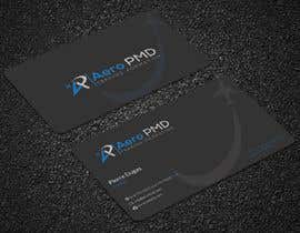 #140 for Business card design by modinaakter365