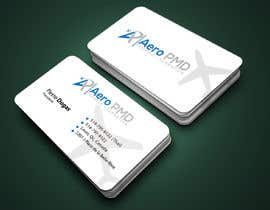 #105 for Business card design by thegraphicworld1