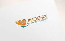 Nro 584 kilpailuun Logo for Phoenix Healing Center käyttäjältä farzana1994