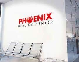 #632 for Logo for Phoenix Healing Center by kanchanverma2488
