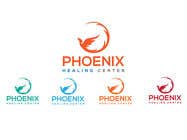 #264 for Logo for Phoenix Healing Center by shajalpatwary