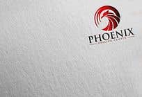 Nro 638 kilpailuun Logo for Phoenix Healing Center käyttäjältä mannanthakur33