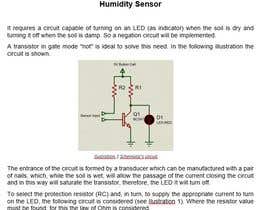 #2 for Humidity sensor by joesantv