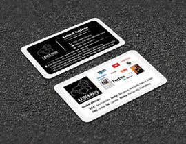 Saifullah945 tarafından Business Cards, Letter Head and Brochure Redesign için no 22