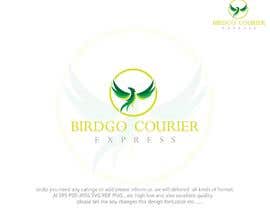 #142 for Design a Logo For Courier Company. by jitusarker272